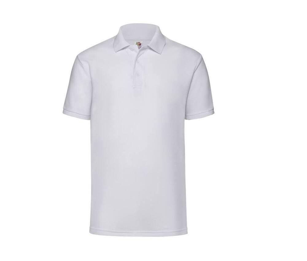 Fruit of the Loom SC280 - Polo Piqué Homme