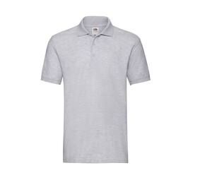 Fruit of the Loom SC385 - Polo Homme Premium 100% Coton