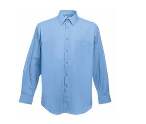 Fruit of the Loom SC410 - Chemise Popeline Homme