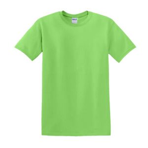 Gildan GN640 - T-Shirt Manches Courtes Homme Lime
