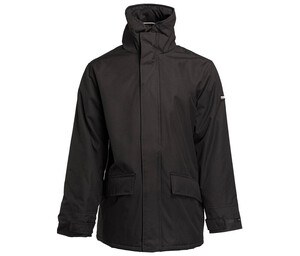 Pen Duick PK580 - Parka Homme Doublée avec Veste Intérieure