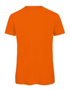 B&C BC042 - Tee Shirt Homme Coton Bio