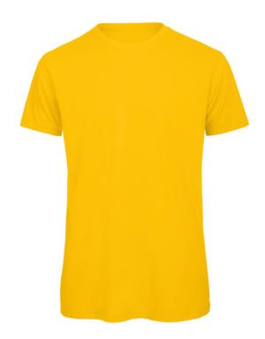 B&C BC042 - Tee Shirt Homme Coton Bio