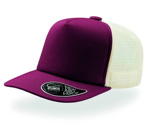 casquette américaine