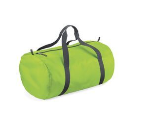 Bag Base BG150 - Sac de voyage repliable Lime