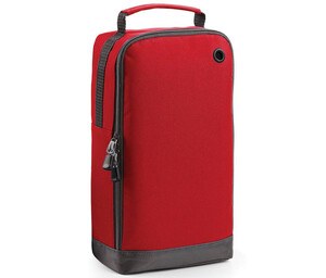 Bag Base BG540 - Sac À Chaussures, Sport Ou Accessoires Classic Red