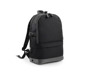 Bag Base BG550 - sac à dos sport Noir