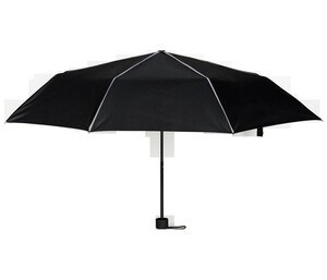 Black&Match BM920 - Mini Parapluie Pliable