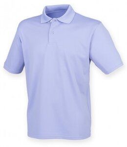 Henbury H475 - Polo Homme Coolplus®