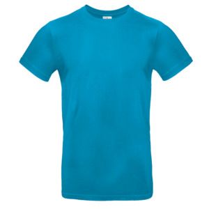 B&C BC03T - Tee-Shirt Homme 100% Coton Atoll