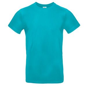 B&C BC03T - Tee-Shirt Homme 100% Coton Swimming Pool