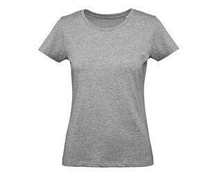 B&C BC049 - Tee-Shirt Femme 100% Coton Bio