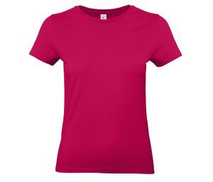 B&C BC04T - Tee Shirt Femmes 100% Coton