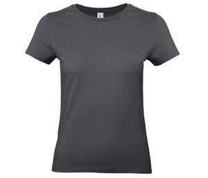 B&C BC04T - Tee Shirt Femmes 100% Coton