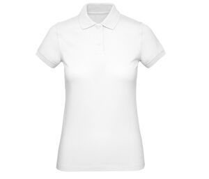 B&C BC401 - Polo 100% Coton Bio Femme