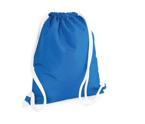 Bag Base BG110 - Sac Gym Premium Sapphire Blue