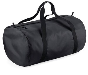 Bag Base BG150 - Sac de voyage repliable Black/Black