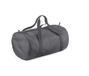 Bag Base BG150 - Sac de voyage repliable Graphite Grey/Graphite Grey