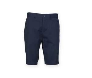 Front row FR605 - Short Stretch Homme Blanc