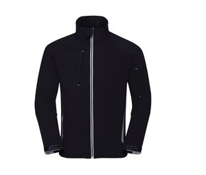 Russell JZ410 - Veste Polaire Homme Bionic French Navy