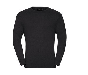 Russell JZ717 - Pull-over Col Rond Homme