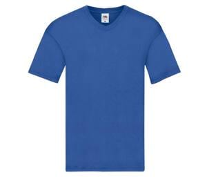 Fruit of the Loom SC224 - Tee Shirt Col V Original