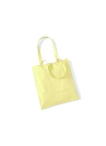 Westford mill WM101 - Tote Bag en coton