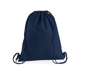 Westford mill WM210 - Sac Gym en Coton French Navy