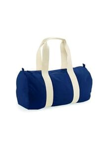 Westford mill WM814 - Sac de Voyage en forme de Baril French Navy