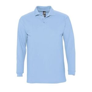 SOLS 11353 - WINTER II Polo Homme