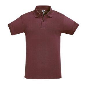 SOLS 11346 - PERFECT MEN Polo Homme