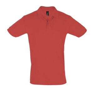 SOL'S 11346 - PERFECT MEN Polo Homme Hibiscus
