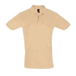SOL'S 11346 - PERFECT MEN Polo Homme Sand