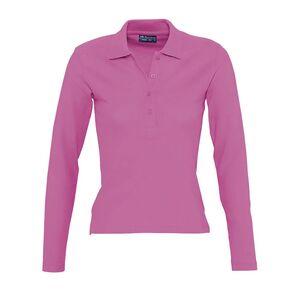 SOLS 11317 - PODIUM Polo Femme