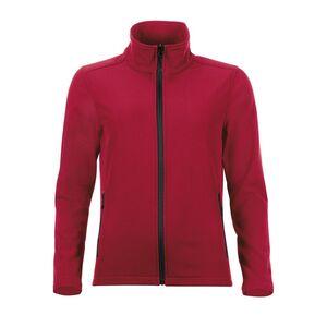 SOLS 01194 - RACE WOMEN Veste Femme Zippée Softshell