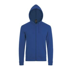 SOLS 01714 - STONE Veste Zippée à Capuche Unisexe