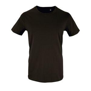 SOLS 02076 - Milo Men Tee Shirt Homme Manches Courtes