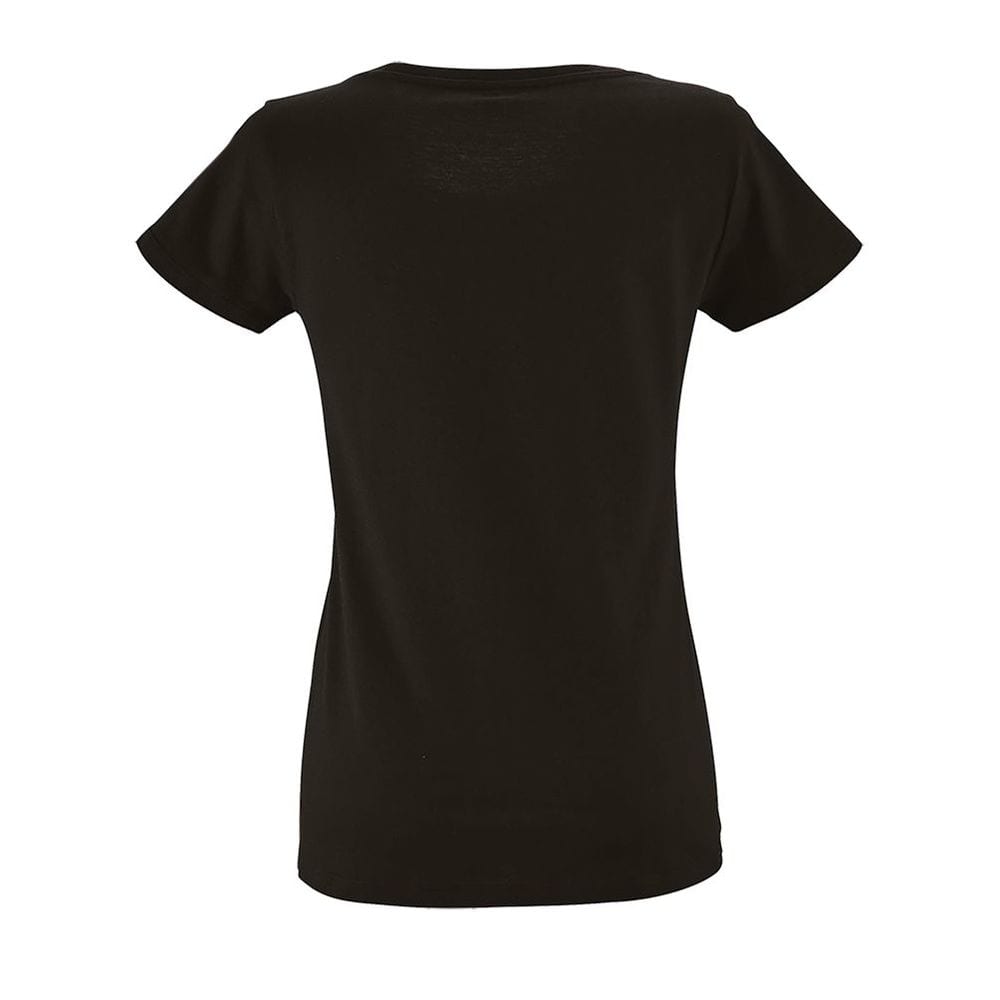 SOL'S 02077 - Milo Women Tee Shirt Femme Manches Courtes
