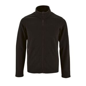 SOLS 02093 - Norman Men Veste Polaire Homme Zippée