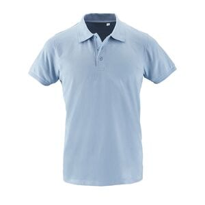 SOLS 01708 - PHOENIX MEN Polo Coton élasthanne Homme