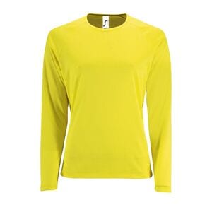 t-shirt sport femme