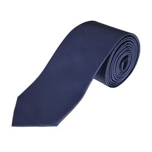 SOLS 02932 - Garner Cravate En Satin De Polyester