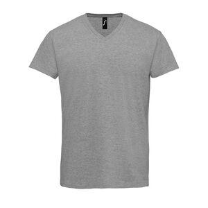 SOLS 02940 - T-shirt homme col V imperial