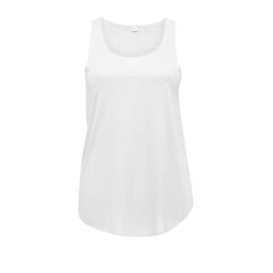 SOL'S 02944 - Jade Débardeur Léger Femme Blanc