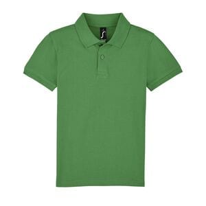 SOLS 02948 - Perfect Kids Polo Enfant