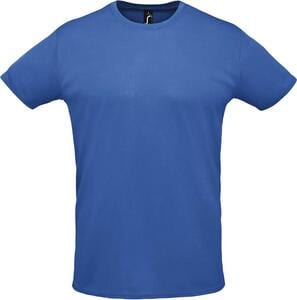 SOLS 02995 - Sprint Tee Shirt Sport Unisexe