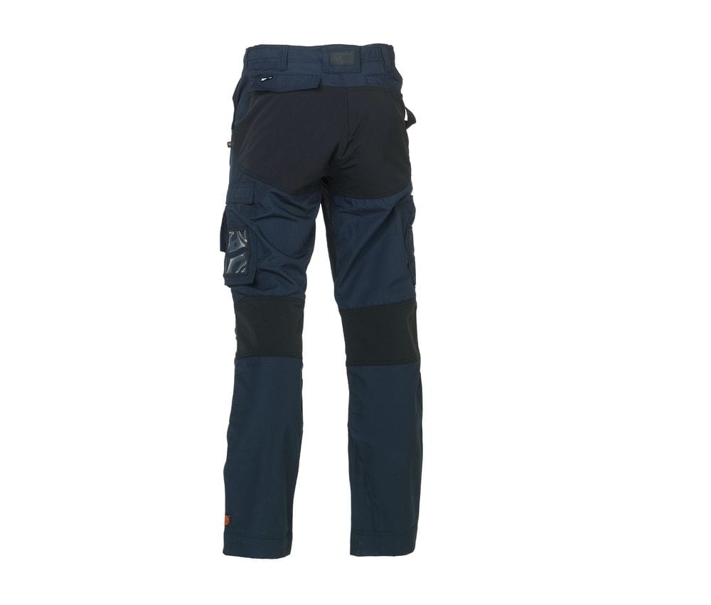 HEROCK HK101 - Pantalon multi-poches