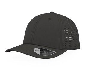 ATLANTIS AT182 - Casquette ventilée Breezy