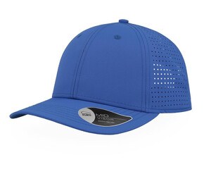 ATLANTIS AT182 - Casquette ventilée Breezy