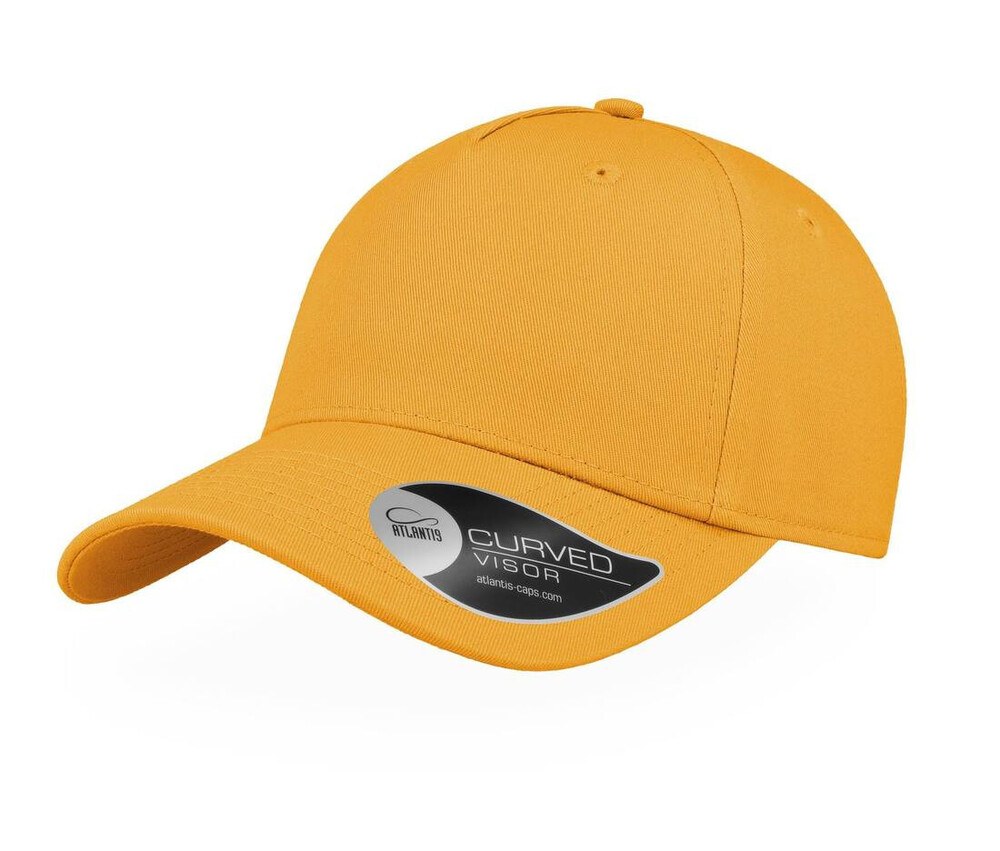 ATLANTIS AT183 - Casquette de sport Shot